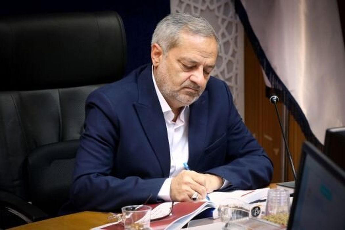 وزیر آموزش و پرورش