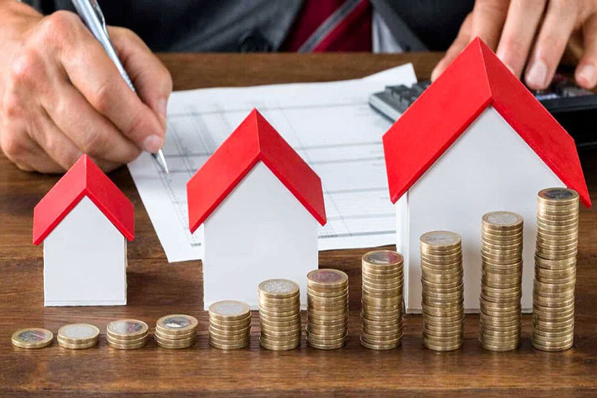 مالیات بر خانه های خالی