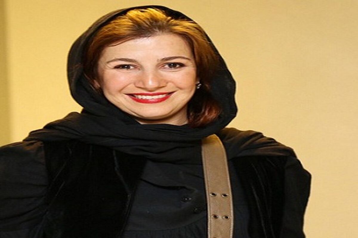 لیلی رشیدی