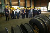 پروژه درب های فلکسیبل در شرایط تحریم،دستاورد ارزشمندی است