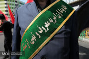 امر به معروف فقط مختص حجاب نیست