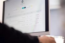 حجم کل معاملات بازار ارز تجاری به ۴ میلیارد و ۱۰۳ میلیون دلار رسید