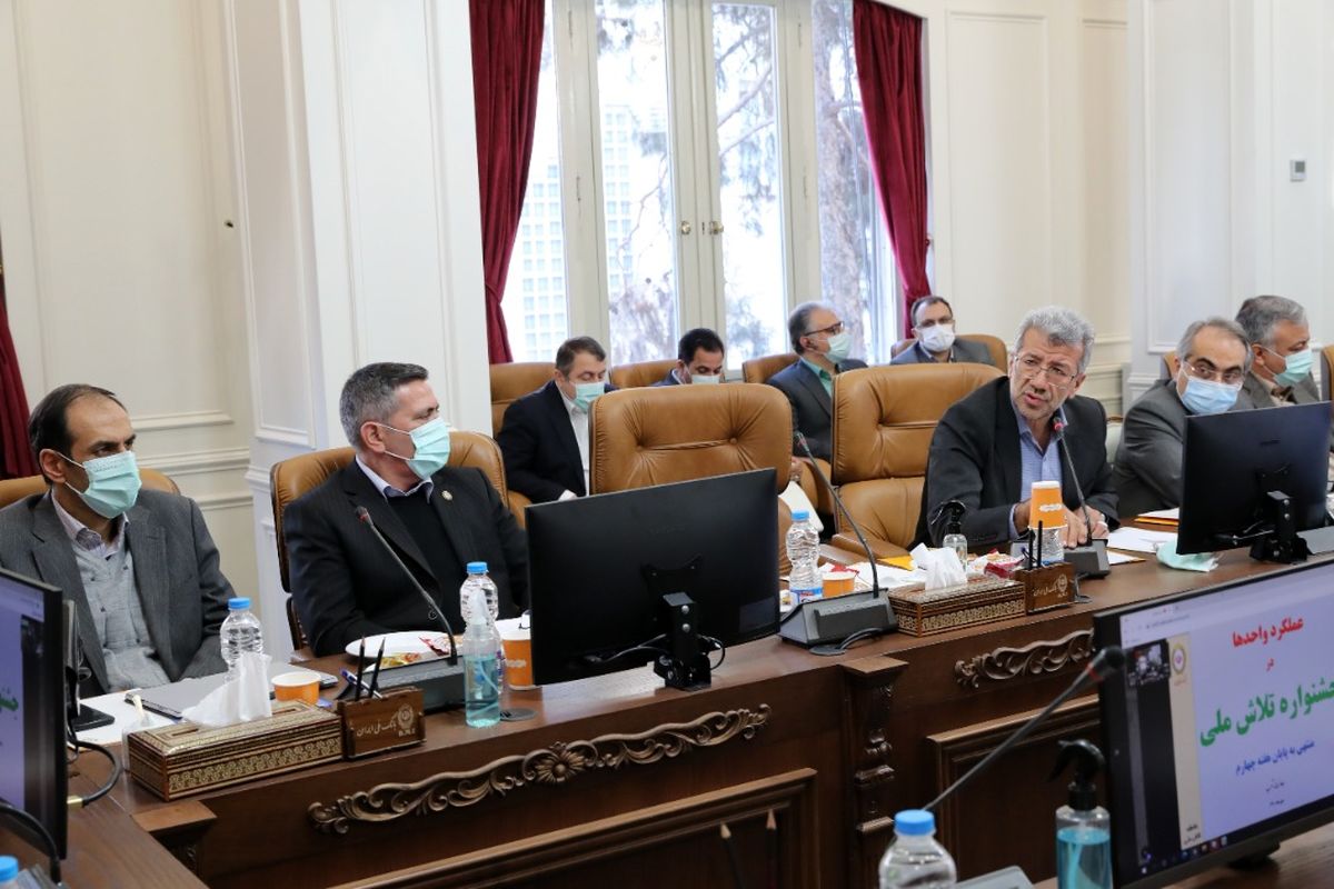 بانک ملی ایران