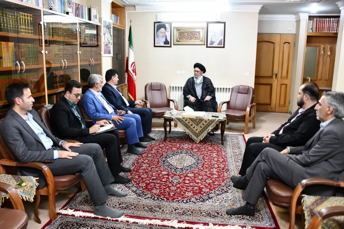 امام جمعه اصفهان 2