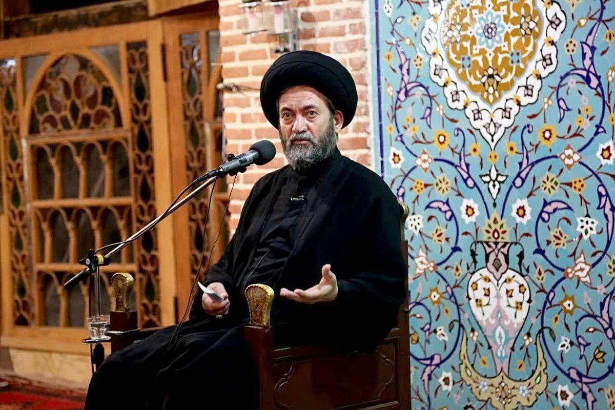عاملی