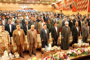 تقدیر دولت از دولت در هفته دولت