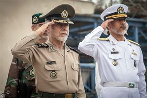 واهمه دشمن از قدرتمندی ارتش و سپاه است