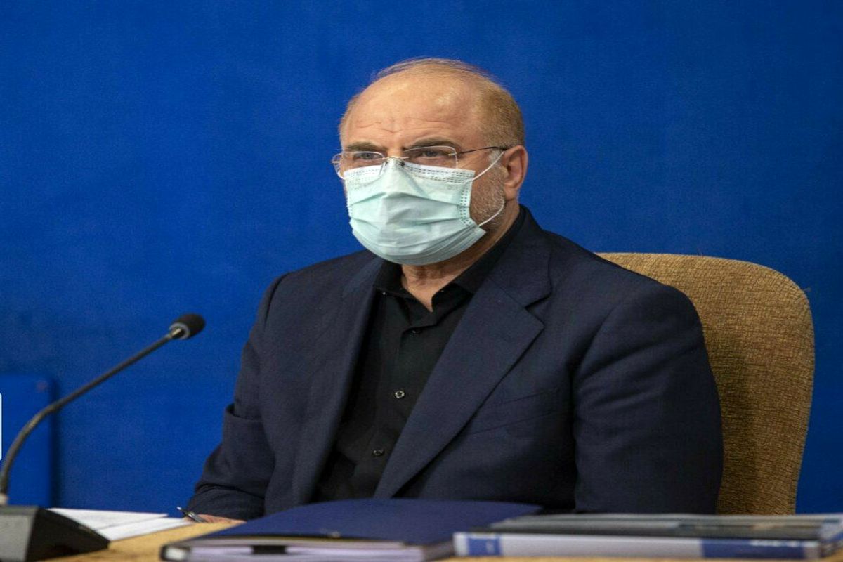 محمدباقر قالیباف