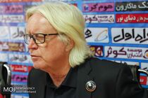 امیدوارم تیام قرارداد خود را با استقلال تمدید کند/ هدف ما کسب سومین ستاره آسیایی است
