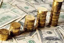 تقویت۳ریالی نرخ رسمی دلار و ۳۸ ریالی یورو