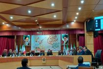 بودجه پیشنهادی ۱۴۰۵ شهرداری اهواز به تصویب رسید