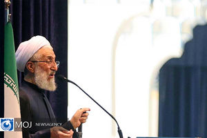 راه دل و جان از مسیر توحید می‌گذرد