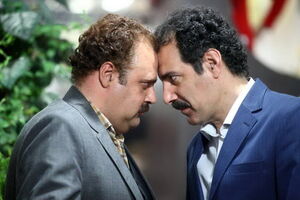 ساعت پخش و تکرار سریال پادری مشخص شد
