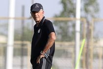 کی‌روش: خوشحالم چنین بازیکنانی دارم