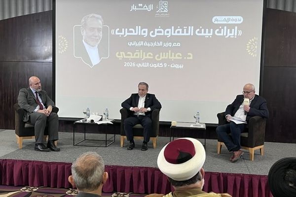 آمریکا و رژیم صهیونیستی فقط زبان زور را می فهمند/ ایران در آماده باش کامل است