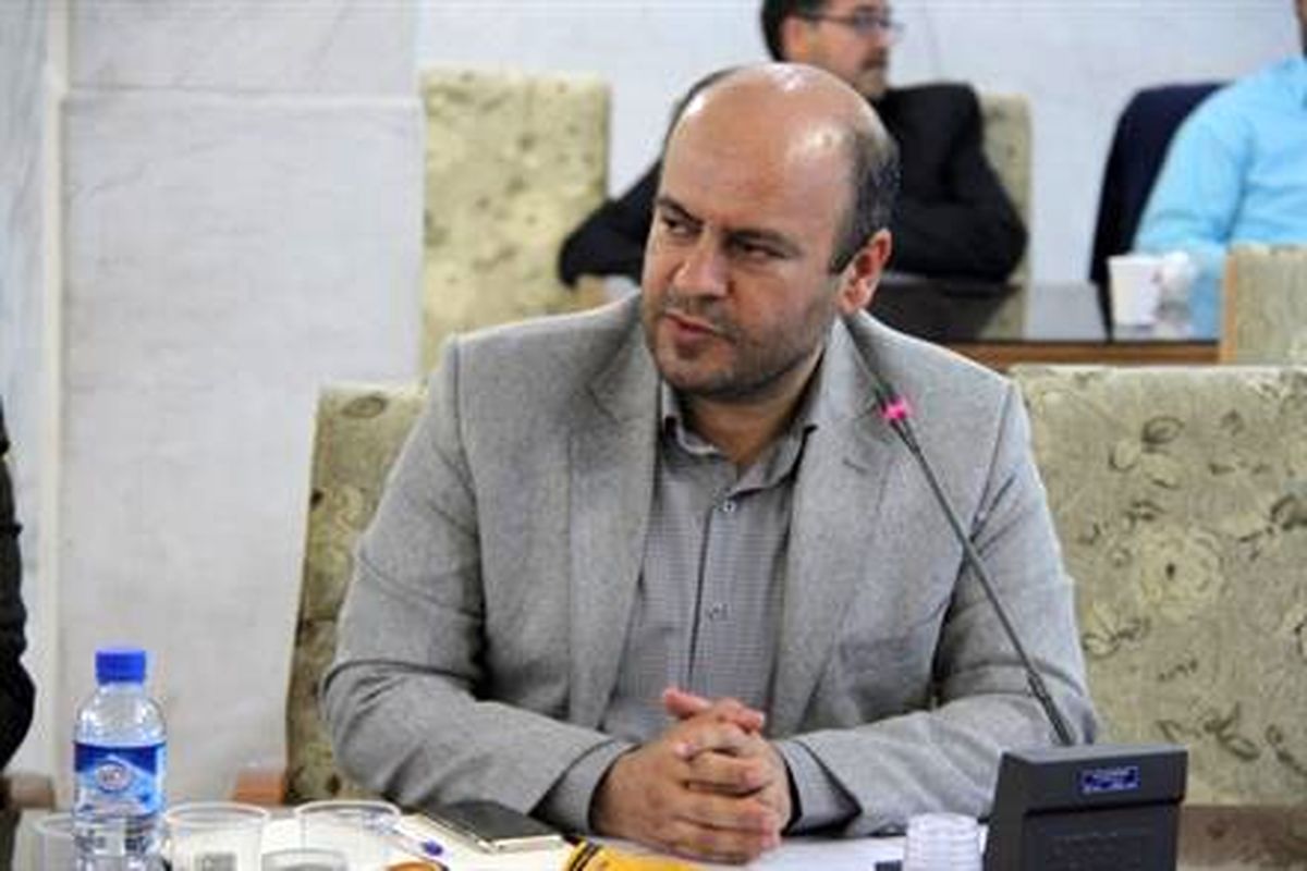 معاون حمل و نقل و جاده ای قم