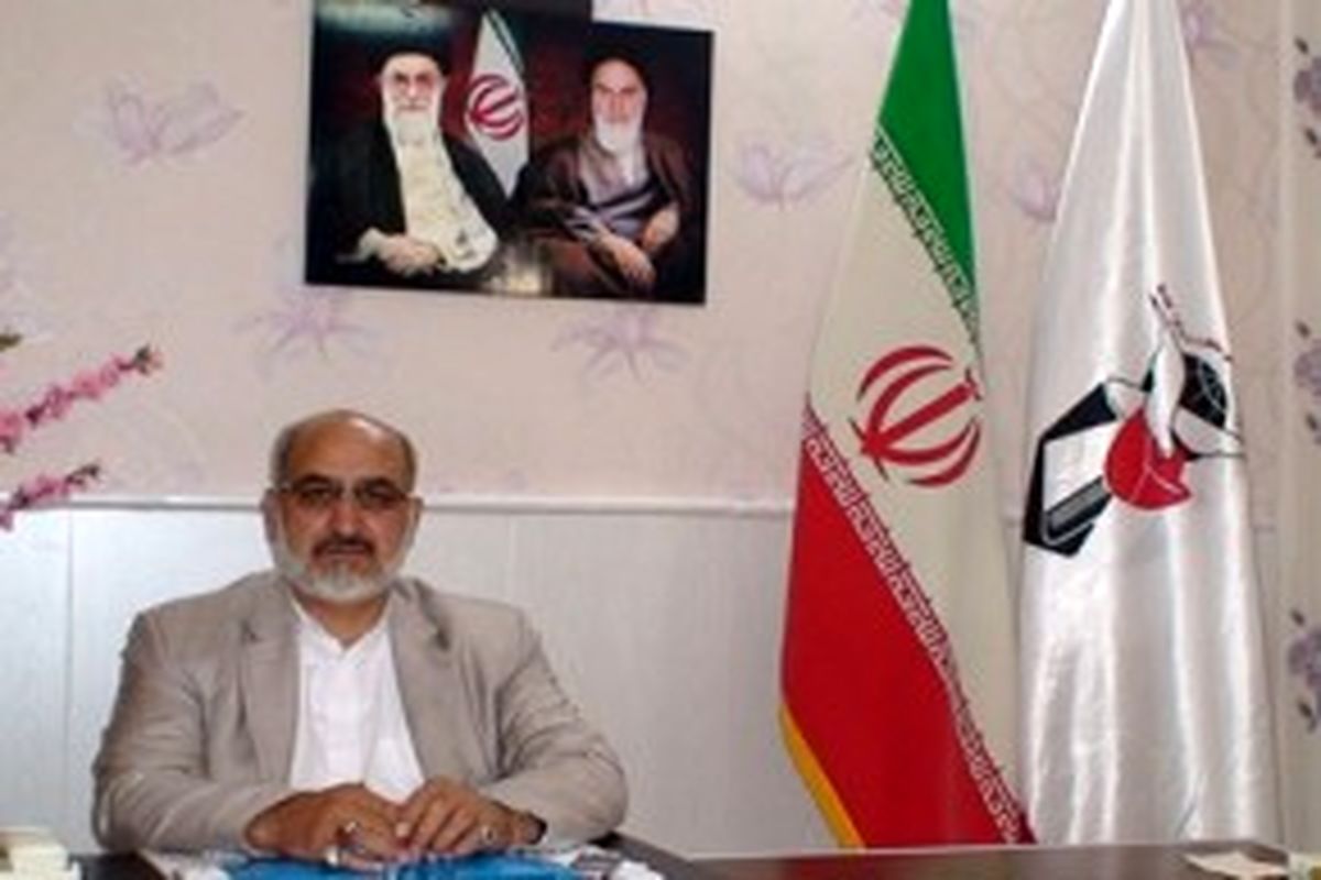 مدیر کل بنیاد شهید وامور ایثارگران استان قم