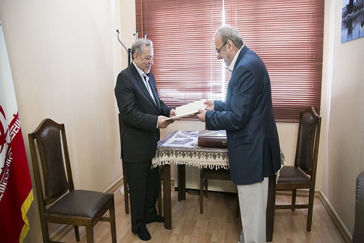 پاسارگاد