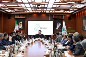  نهادینه ‌سازی اصلاح فرآیندها و تمرکز بر پروژه‌های اولویت‌ دار