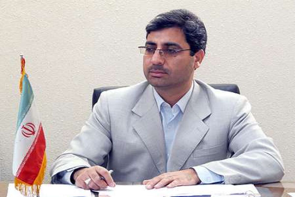 علی رسولیان