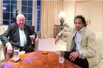 پاسخ‌های رئیس جمهور عراق به روزنامه سعودی درباره ایران