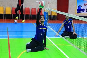 قطعی شدن حضور ۱۵ ورزشکار خراسان رضوی در رقابت‌های پاراآسیایی 