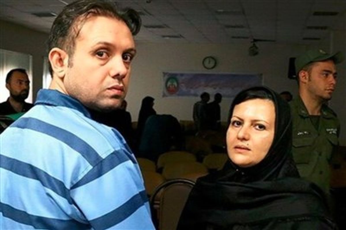 محکومیت دو مفسد اقتصادی