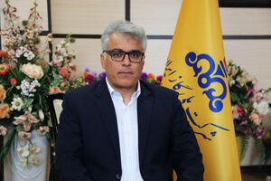 مدیرعامل شرکت گاز استان خوزستان منصوب شد