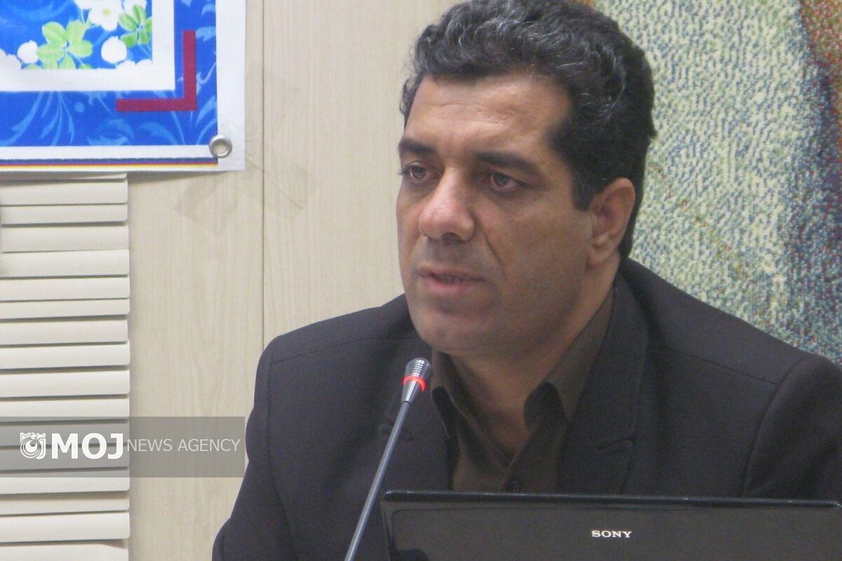 علی جهانی
