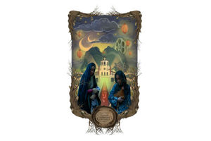 فیلم سینمایی «مسخ در مسلخ» به کالیفرنیا می‌رود