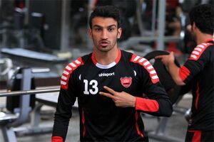 هواداران غافلگیرمان کردند