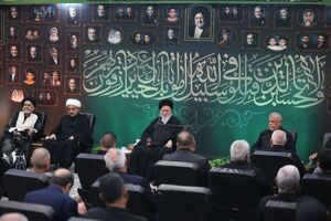 آیت الله علم‌ الهدی: ائتلاف نیروهای مقاومت در عراق و ایران، دشمن را مستأصل کرده است