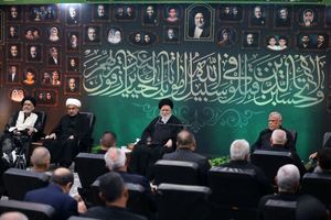آیت الله علم‌ الهدی: ائتلاف نیروهای مقاومت در عراق و ایران، دشمن را مستأصل کرده است