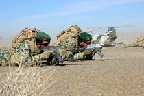 رزمایش ذوالفقار ولایت نیروی زمینی ارتش آغاز شد