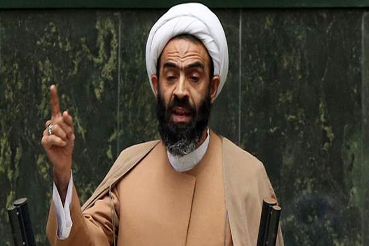 محمدتقی نقدعلی