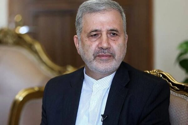 سفیر ایران در عربستان از بازگشت پیکر شهروند گناوه‌ای به کشور روایت کرد