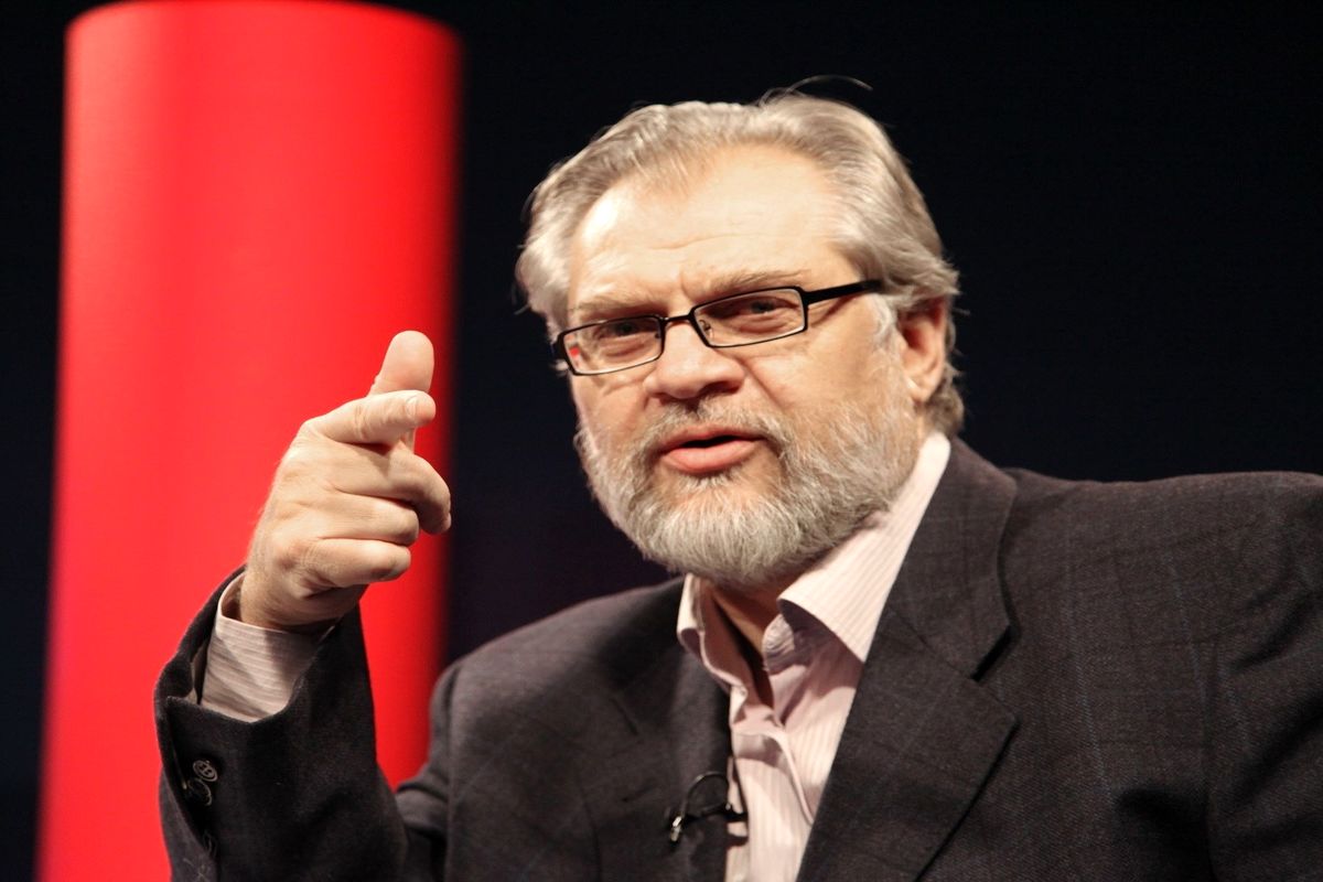 نادر طالب زاده