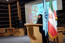 در مدارس سمپاد نیازمند مشارکت ظرفیت‌ سایر دستگاه‌ها هستیم/ تحصیل بیش از ۶ هزار دانش‌آموز در مدارس سمپاد استان فارس