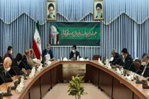 برنامه ریزی دستگاه ها در راستای پدافند غیرعامل ضروری است