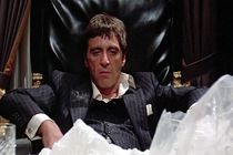 بازنویسی فیلمنامه «صورت زخمی» توسط برادران «کوئن»