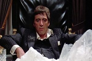 بازنویسی فیلمنامه «صورت زخمی» توسط برادران «کوئن»