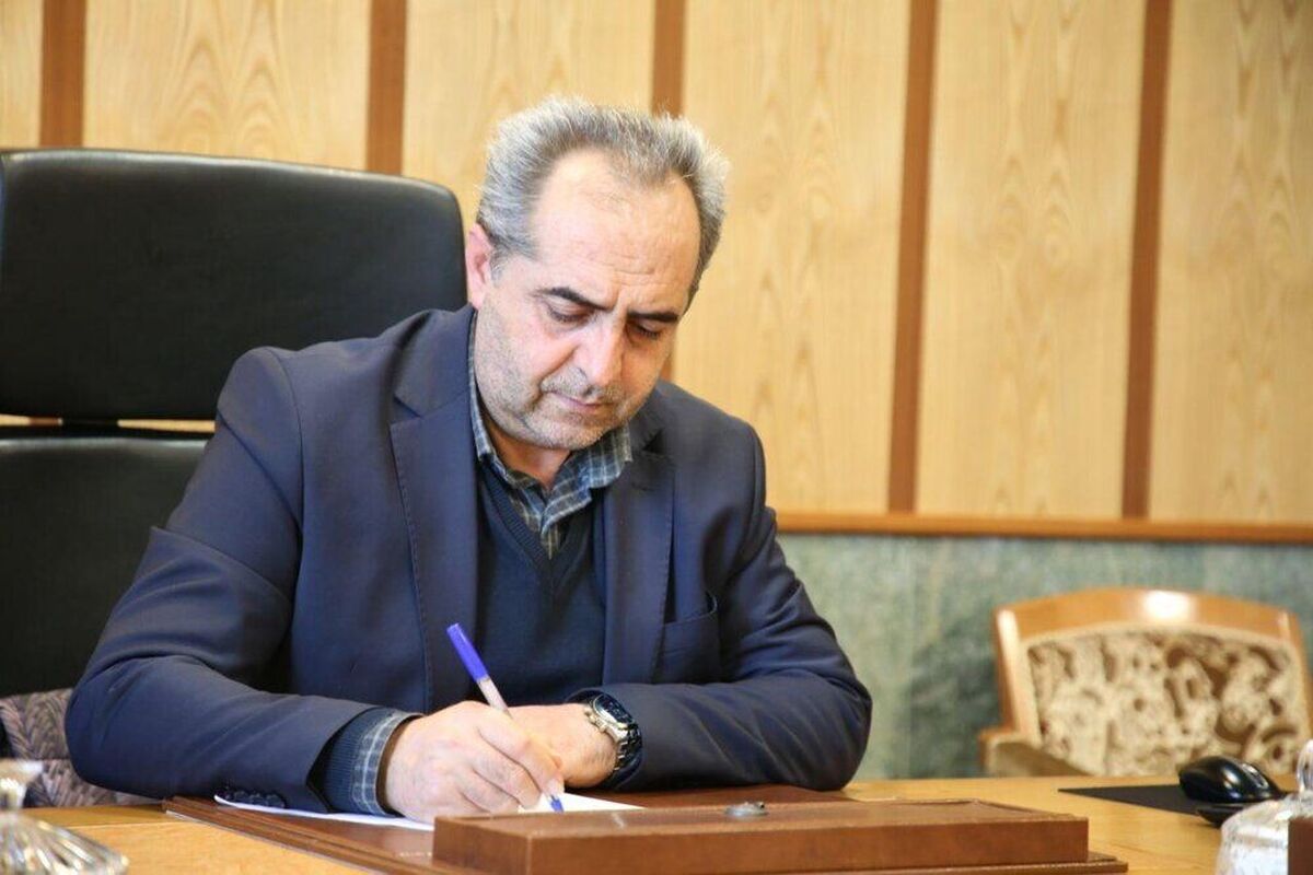 بهرام سرمست