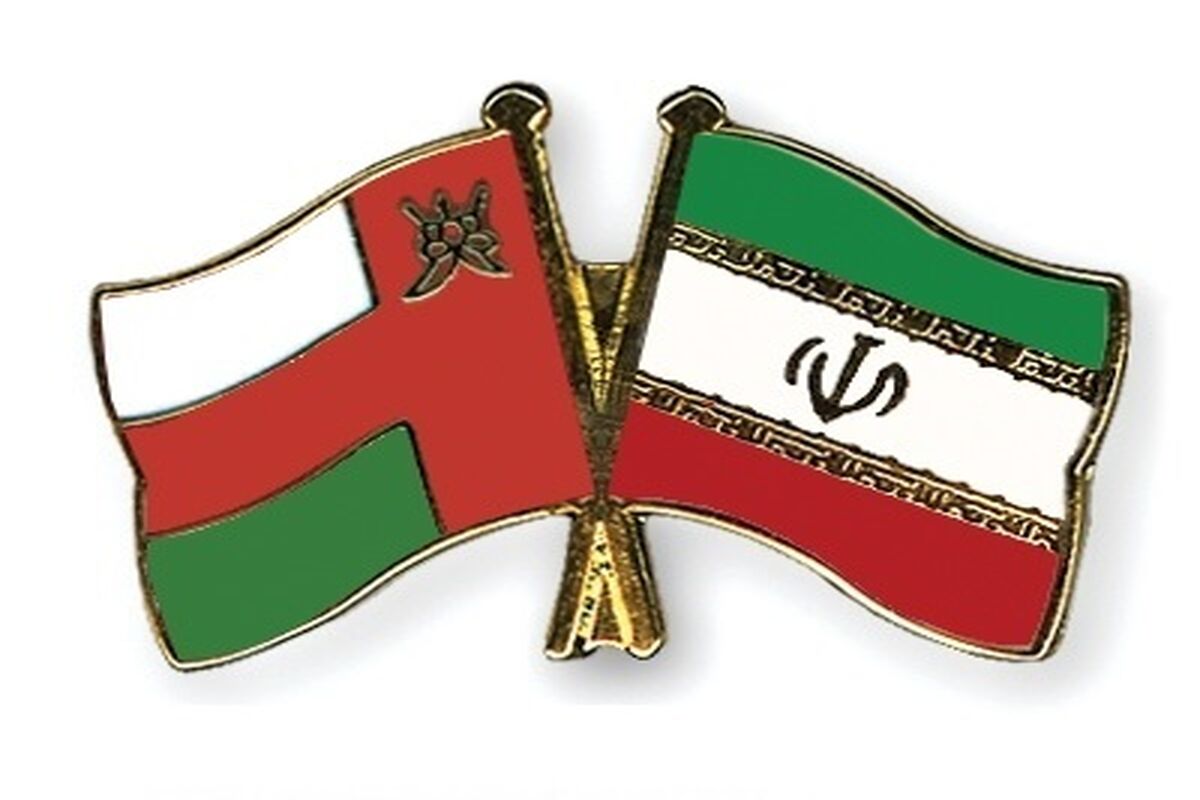 ایران و عمان