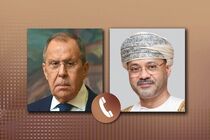 وزرای خارجه روسیه و عمان درباره مذاکرات ایران ـ آمریکا رایزنی کردند