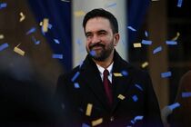 وزیر صهیونیستی ممدانی را «یهودستیز» و «اسلامگرا» خواند