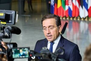 وزیر خارجه اسپانیا از موضع آلمان درقبال تعلیق شراکت با اسرائیل انتقاد کرد