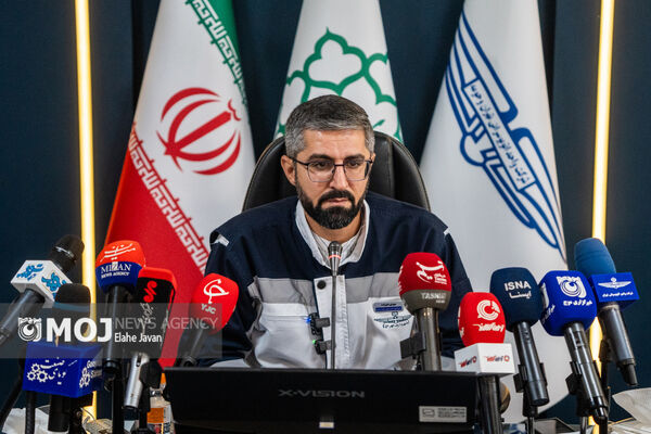 نوسازی ناوگان اتوبوسرانی تهران شتاب گرفت/ ورود اتوبوس‌های جدید به پایتخت در آستانه مهر