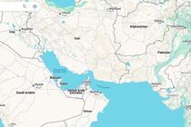ارتش از هدف قرار گرفتن یک هواپیمای A10 دشمن متجاوز آمریکایی ـ صهیونی حوالی تنگه هرمز خبر داد