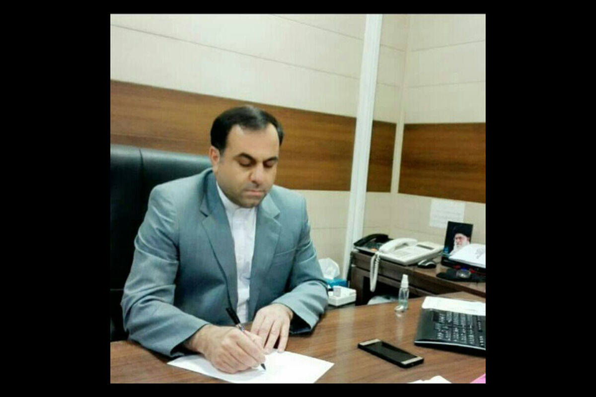 مدیرعامل سازمان حمل‌ونقل مسافر شهر کرمانشاه
