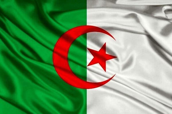 احضار کاردار فرانسه توسط الجزایر